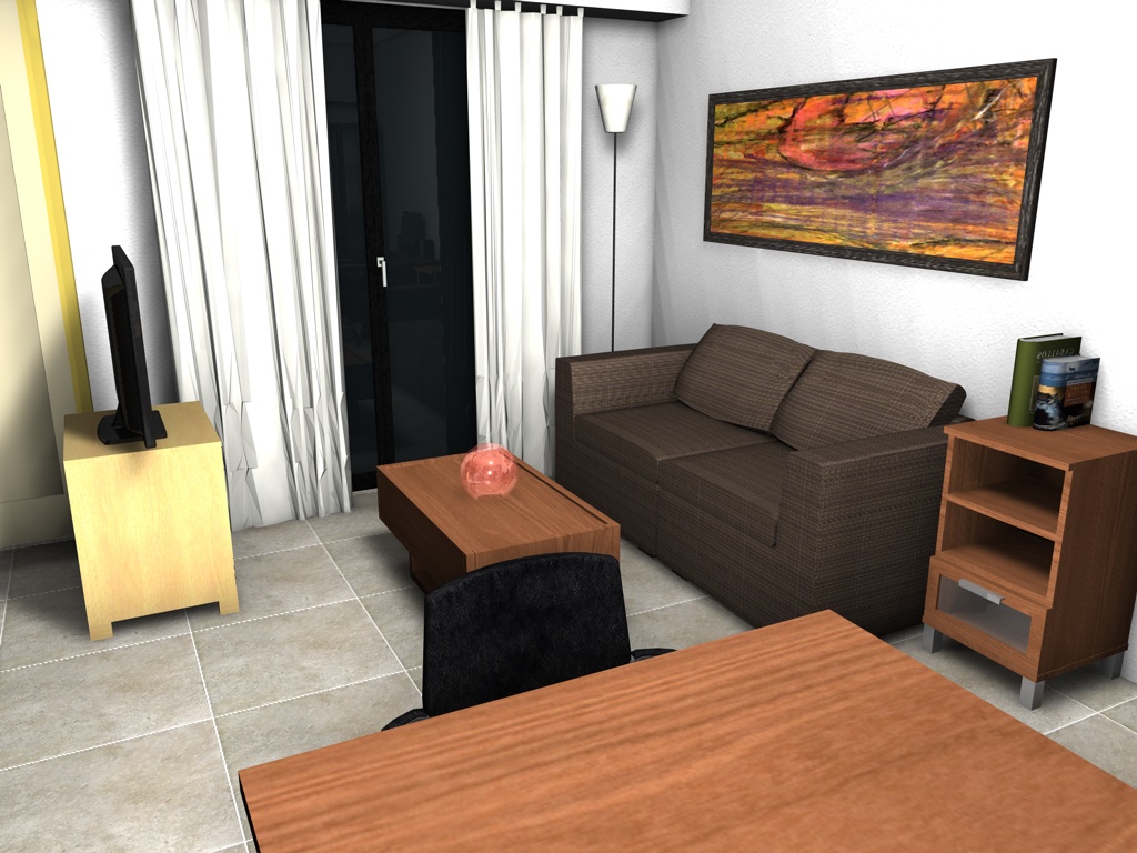 Comedor Doblas