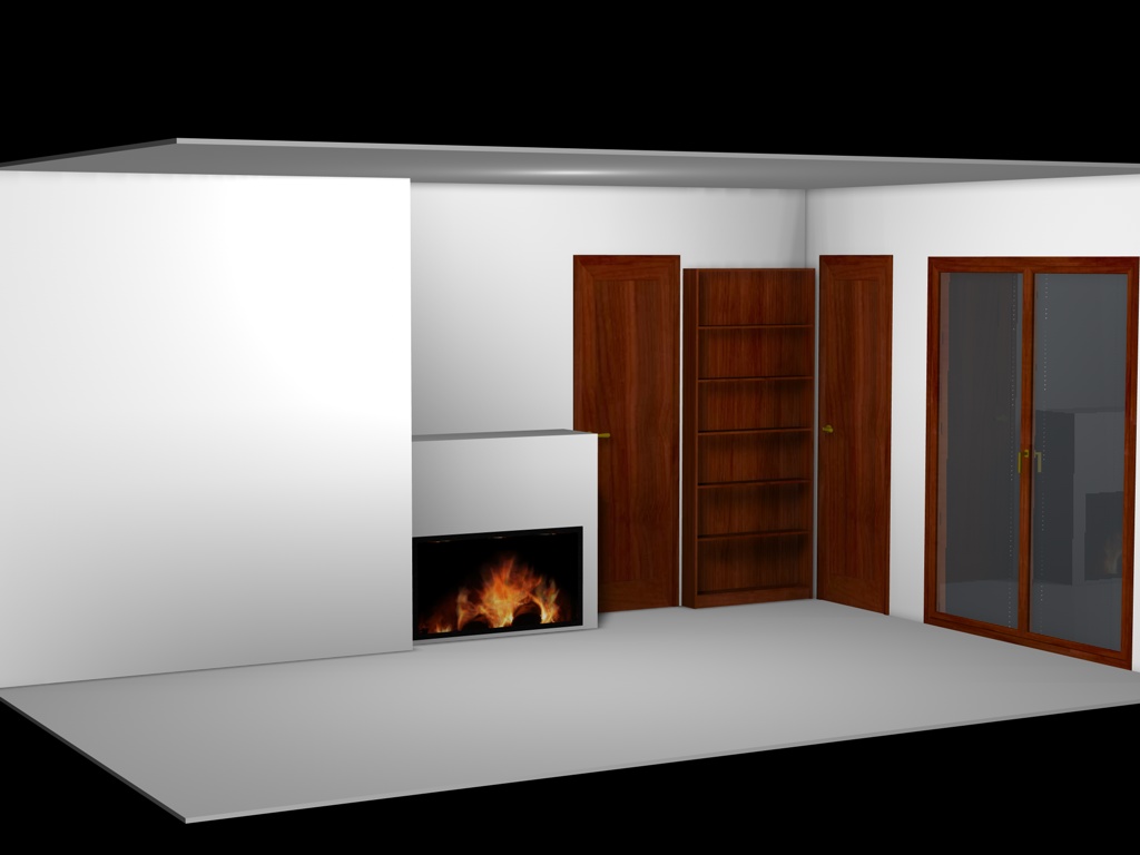 Comedor Doblas - 1