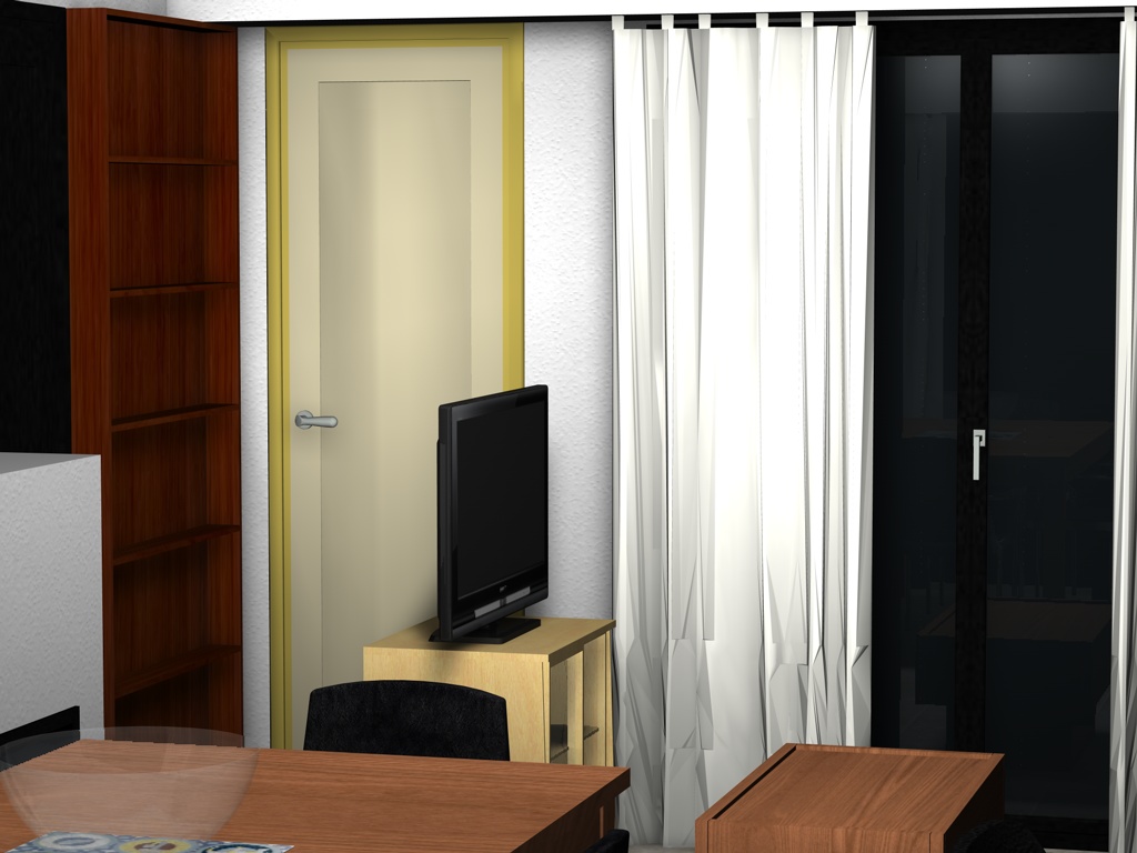 Comedor Doblas - 3
