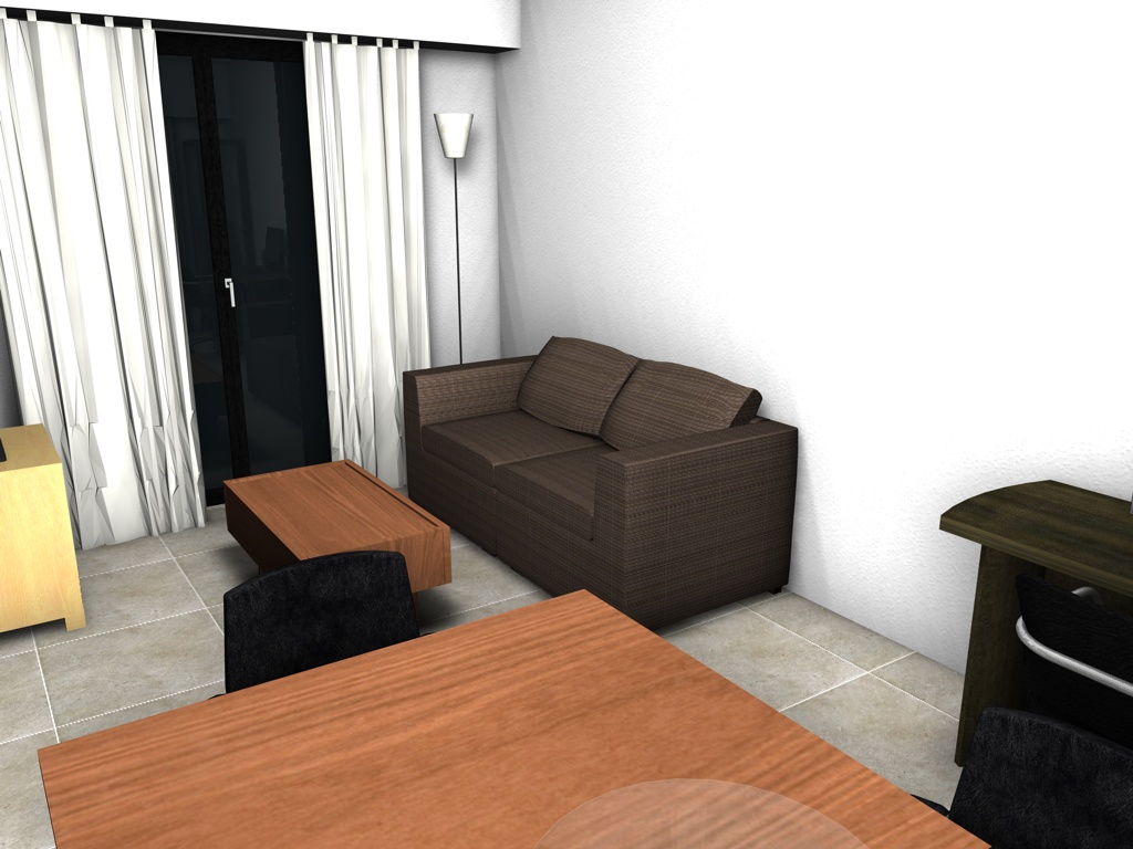 Comedor Doblas - 5