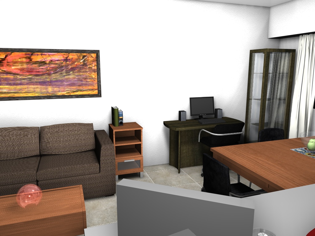 Comedor Doblas - 7