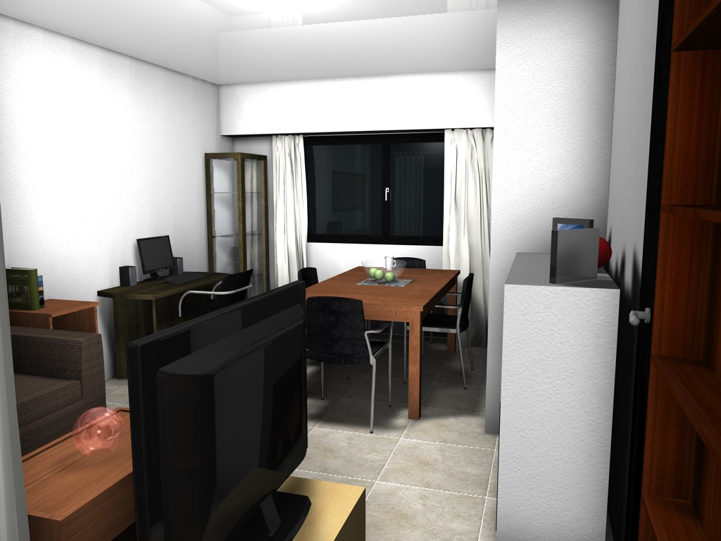 Comedor Doblas - 9