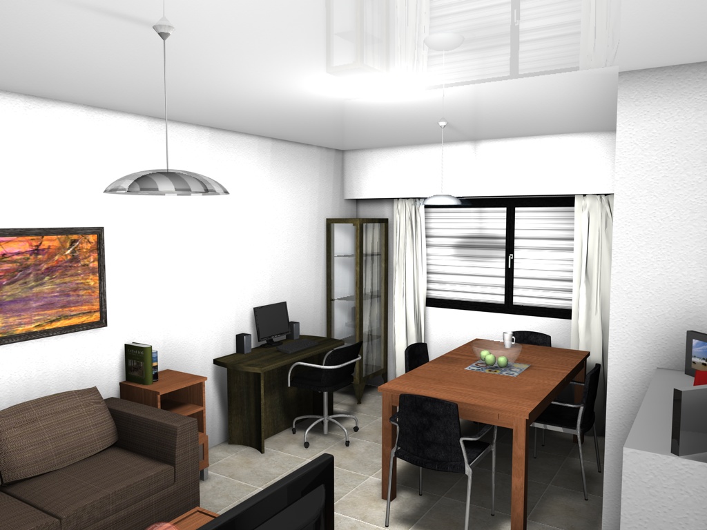 Comedor Doblas - 12
