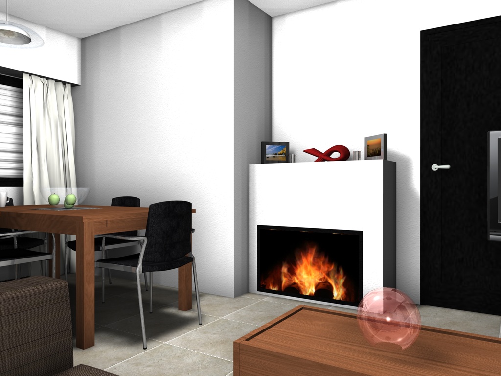Comedor Doblas - 15