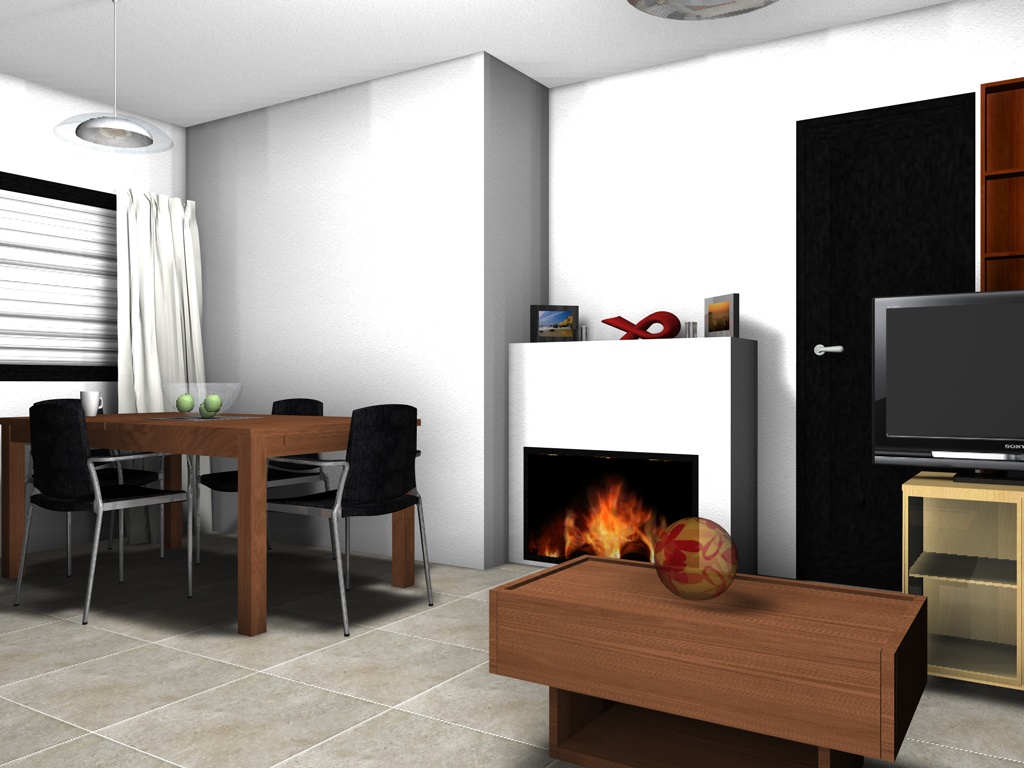 Comedor Doblas - 16
