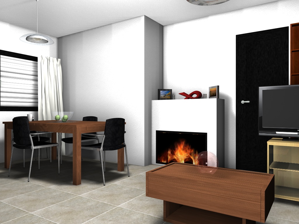 Comedor Doblas - 17