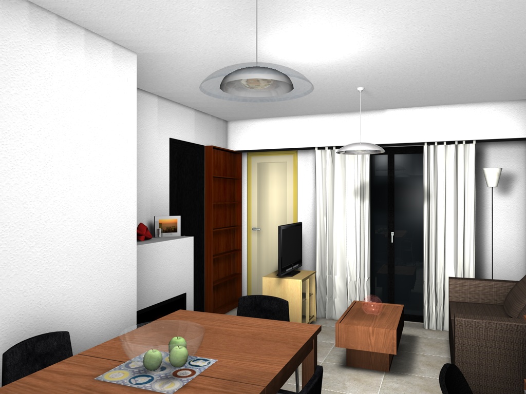Comedor Doblas - 19