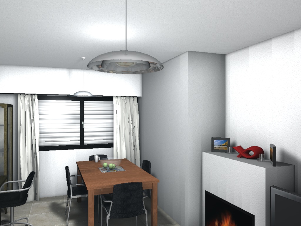 Comedor Doblas - 20