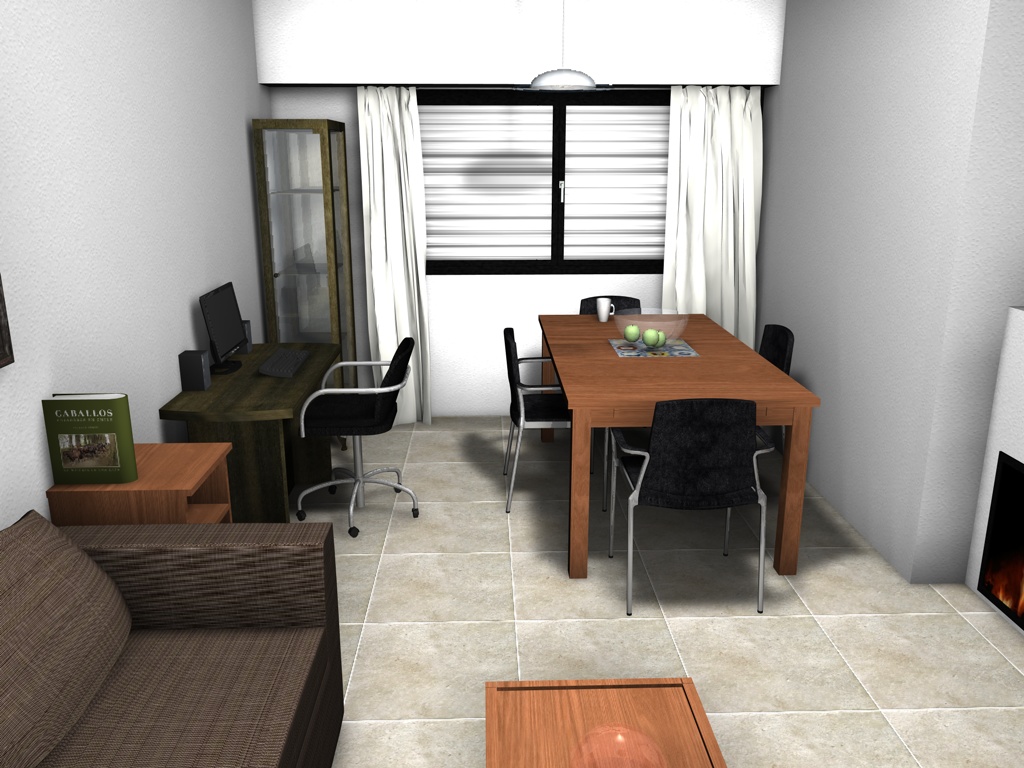 Comedor Doblas - 21
