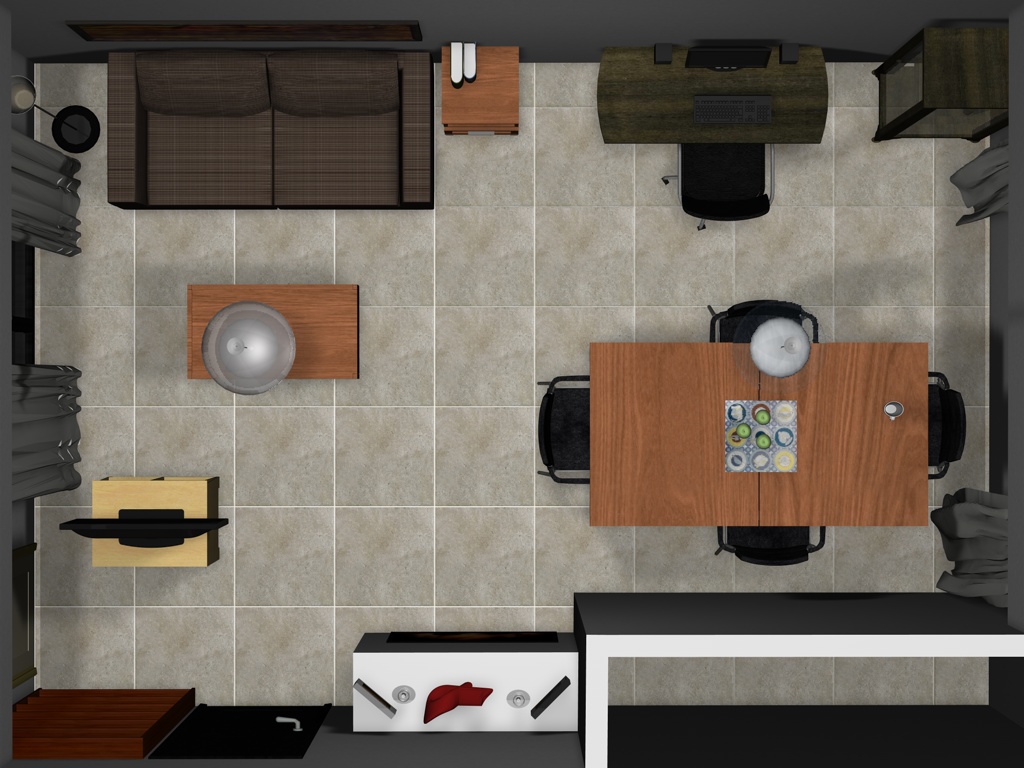 Comedor Doblas - 22