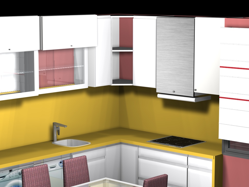 cocina ultimae
