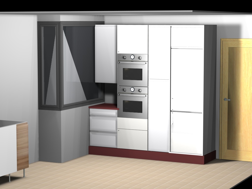 cocina ultimae - 7