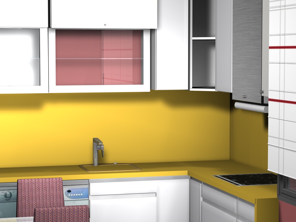 cocina ultimae - 9