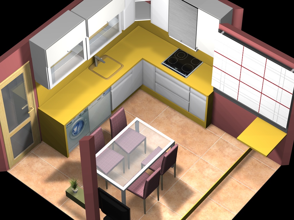 cocina ultimae - 18
