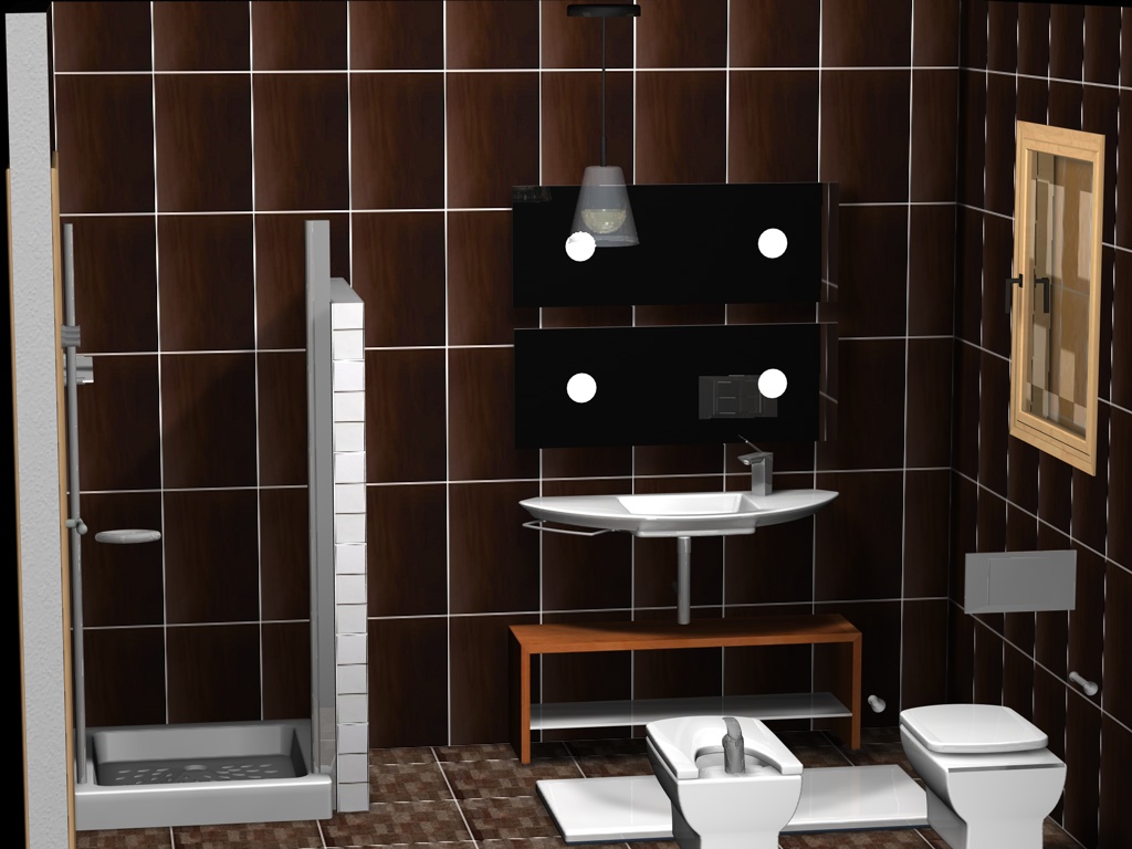 Baño - 1