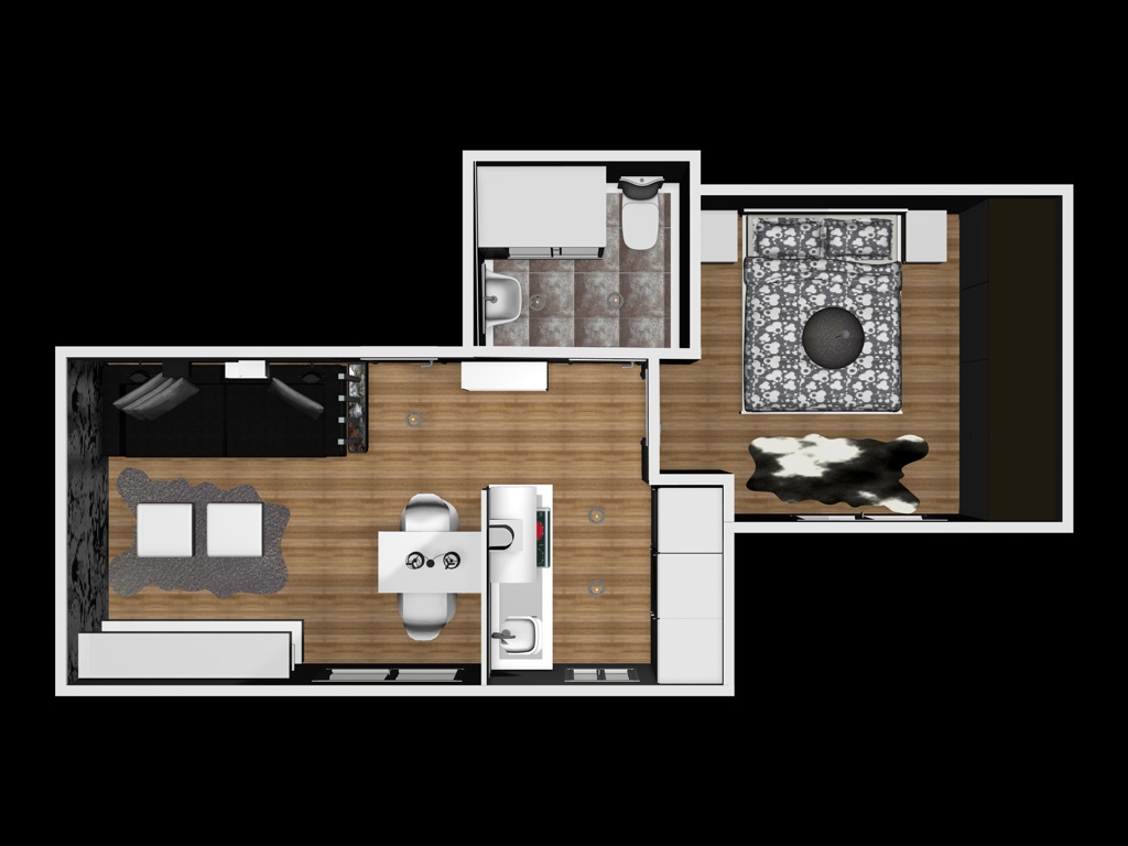 30m2 - 4