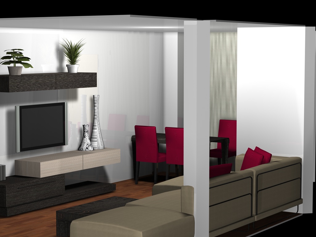 Salón ALINAN - 3