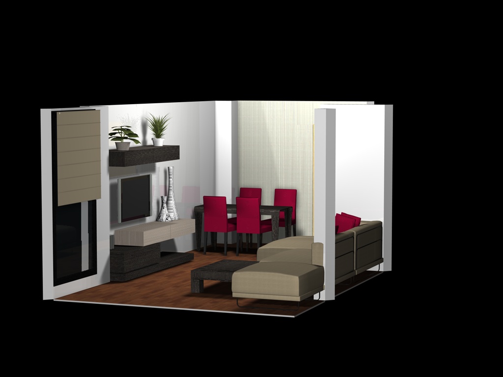 Salón ALINAN - 5