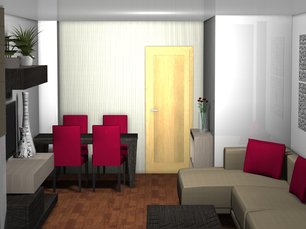 Salón ALINAN - 6