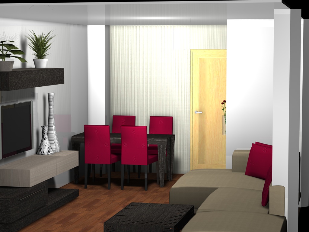 Salón ALINAN - 7