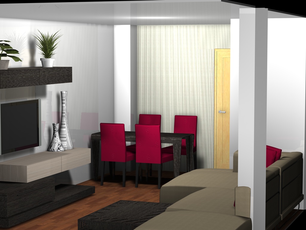Salón ALINAN - 9