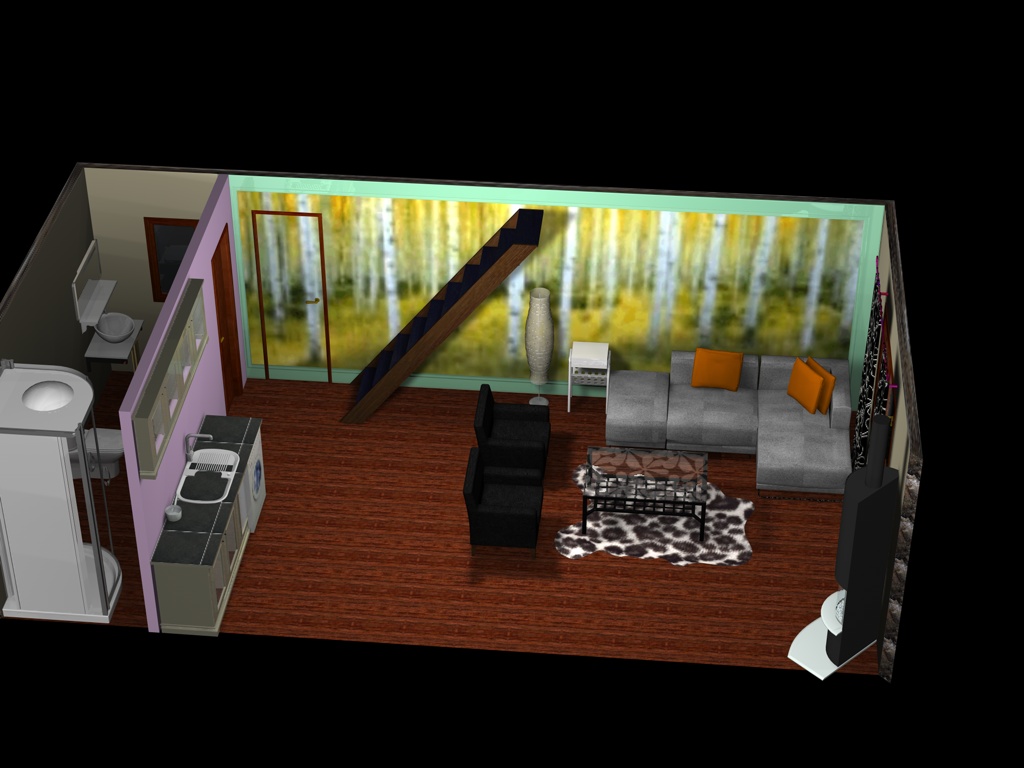 CASA olivo - 2