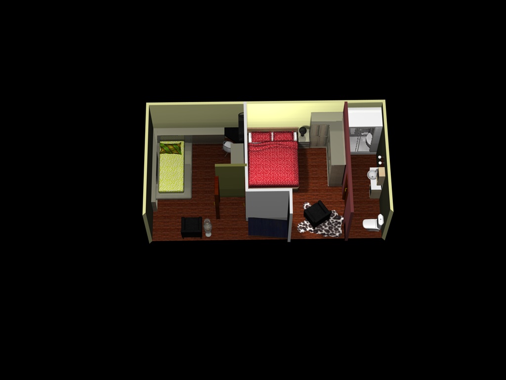 CASA olivo - 4