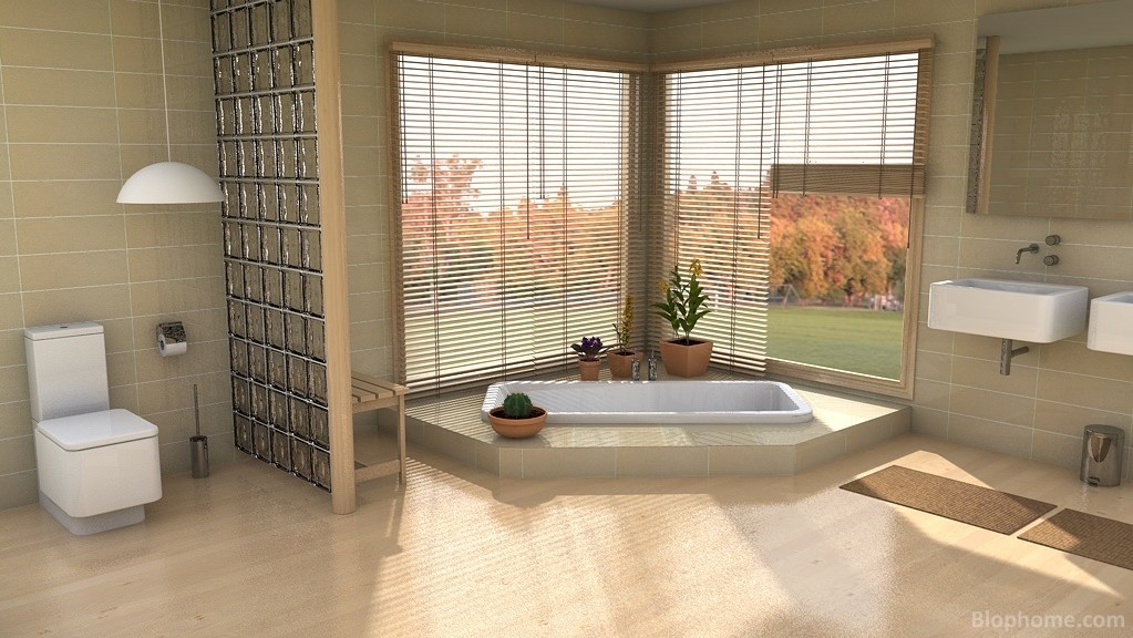 Cuarto de baño by Professional