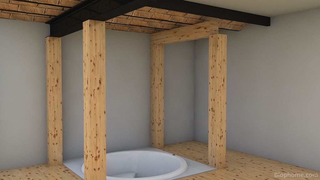 Decoracion SPA - 1