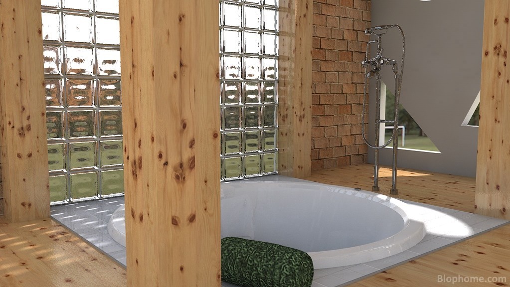 Decoracion SPA - 2