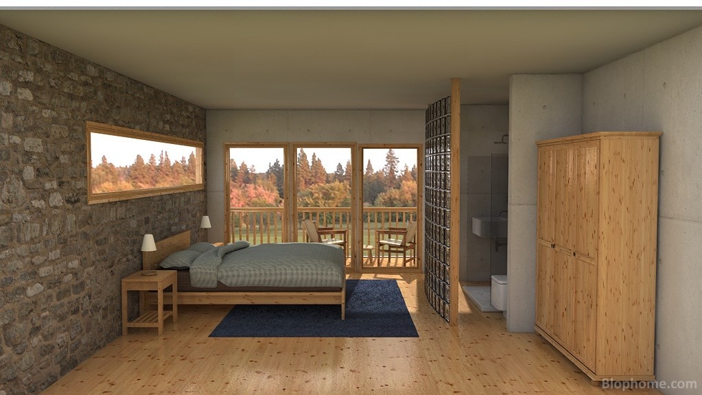 Decoracion dorm - 1