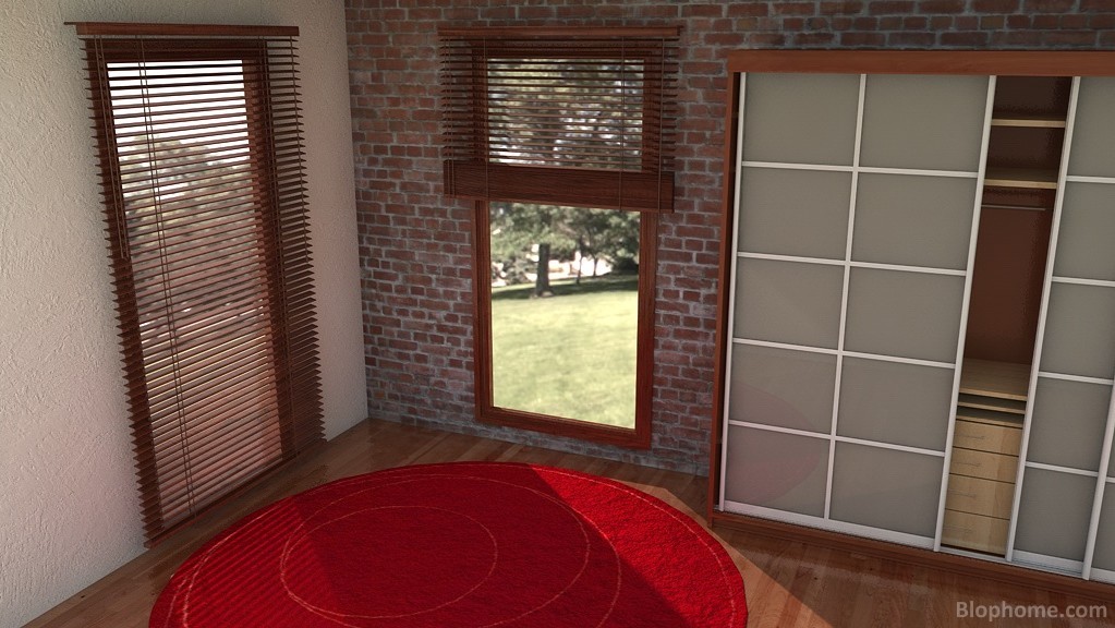 Decora vestidor by Professional