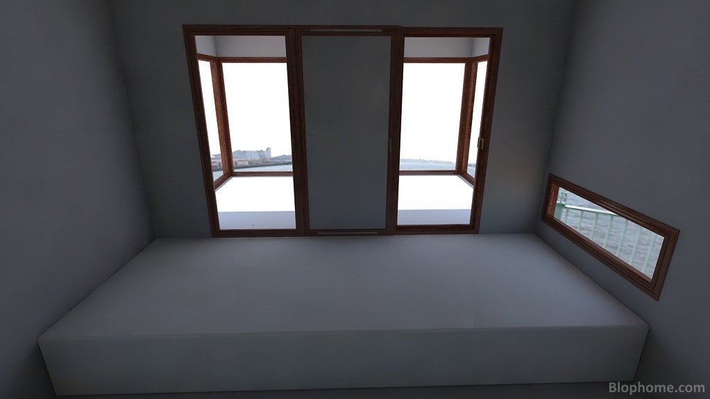 S'Agaro Dorm - 1