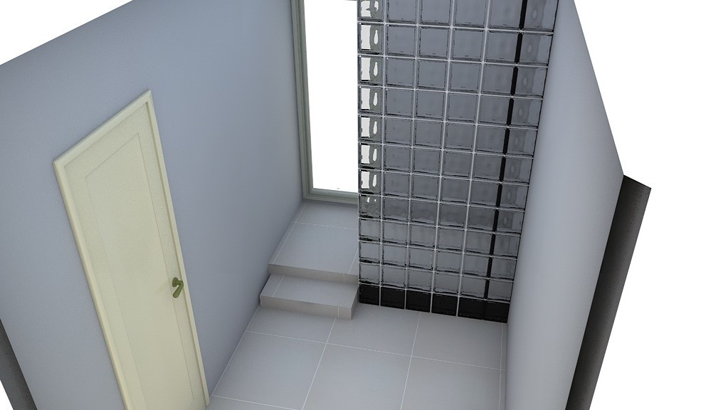 baño - 1