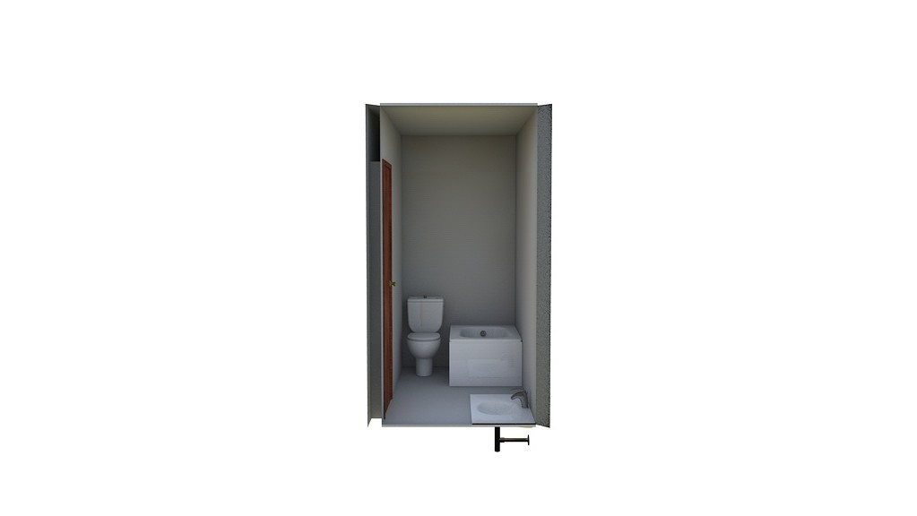 lavabo peque