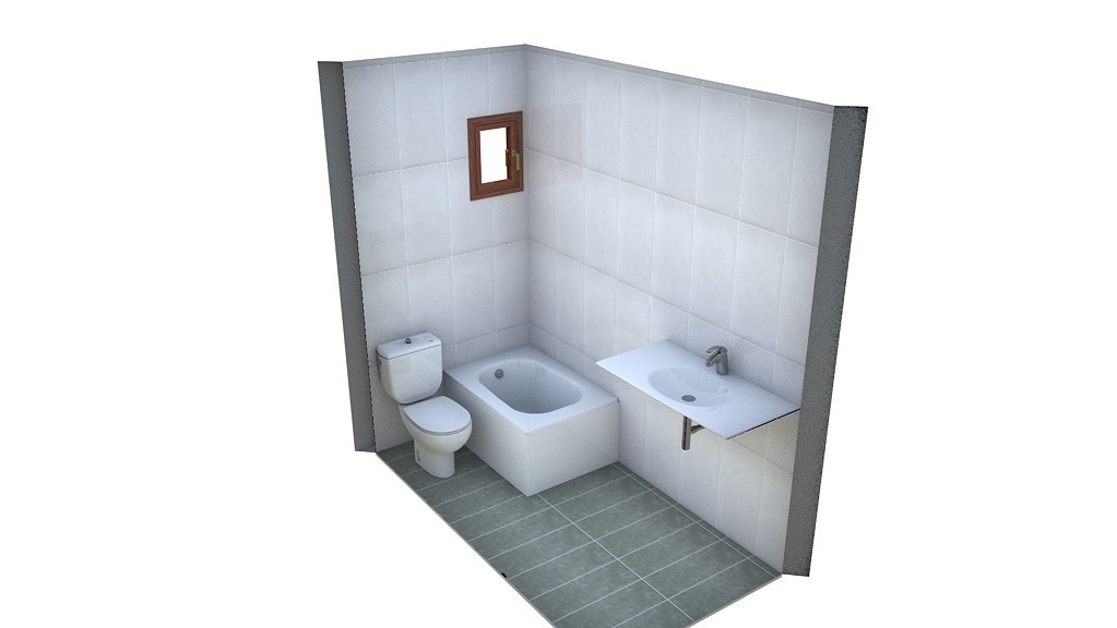 lavabo peque - 1