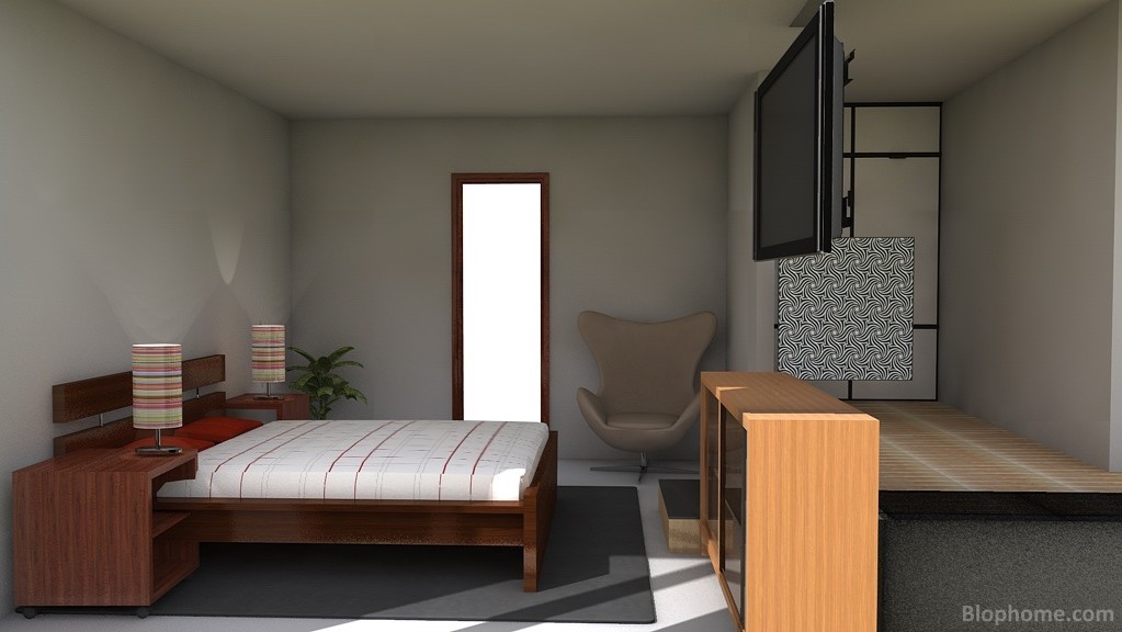 dormitorio