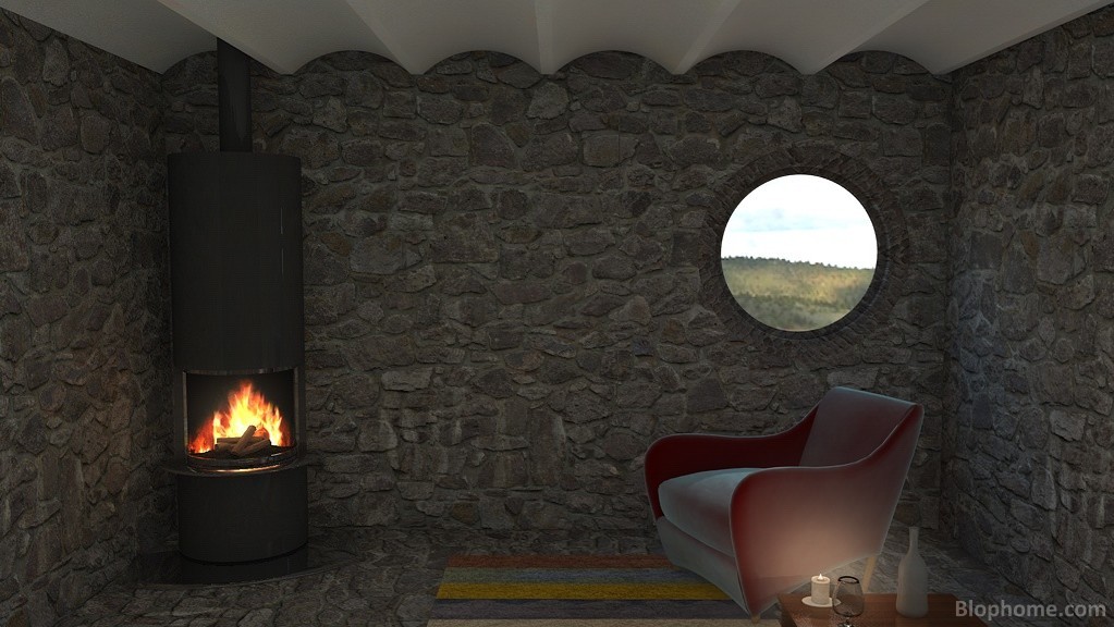 chimenea