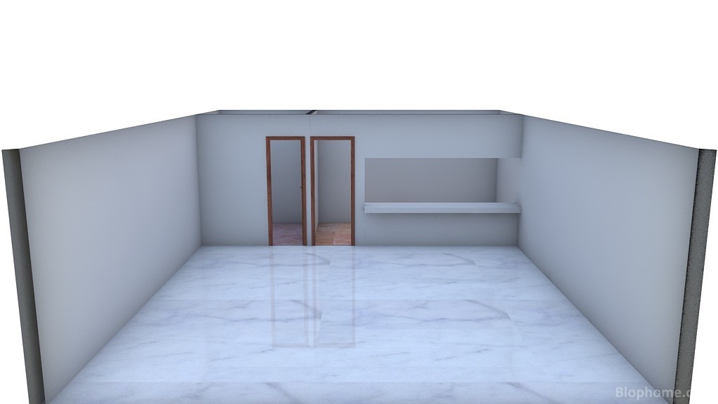 Casa - 1