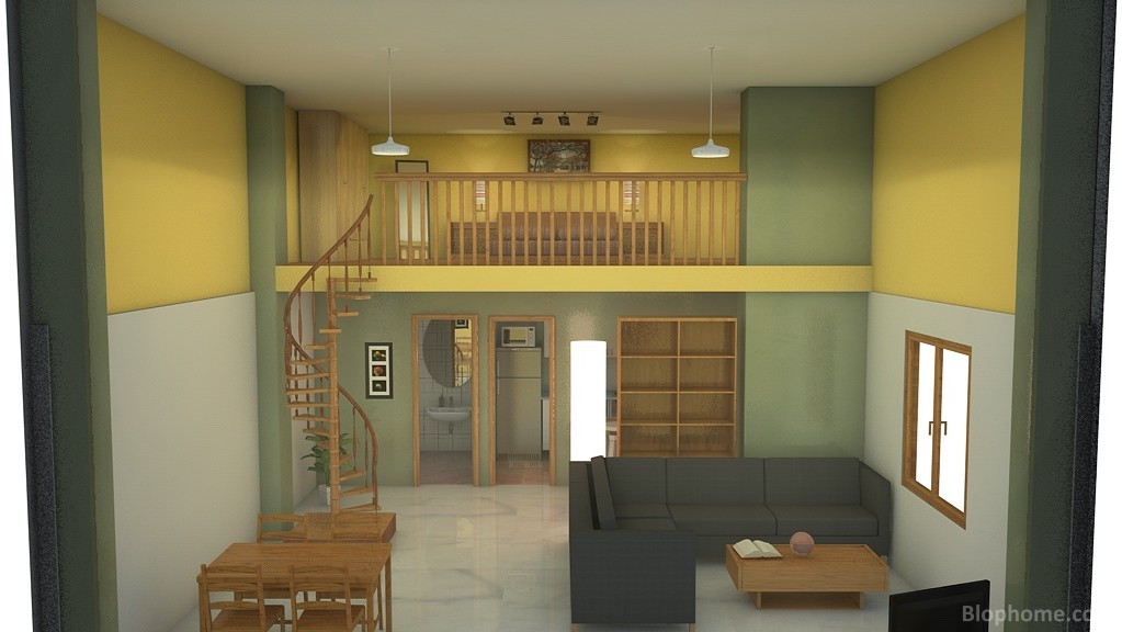 Casa - 1