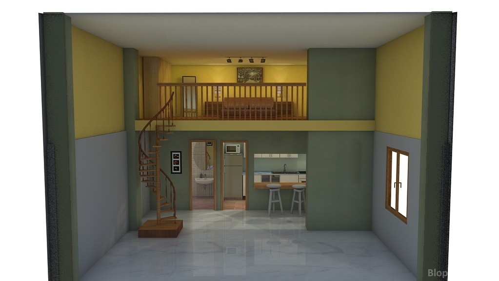 Casa - 3