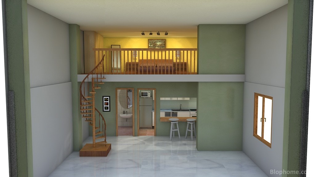 Casa - 4