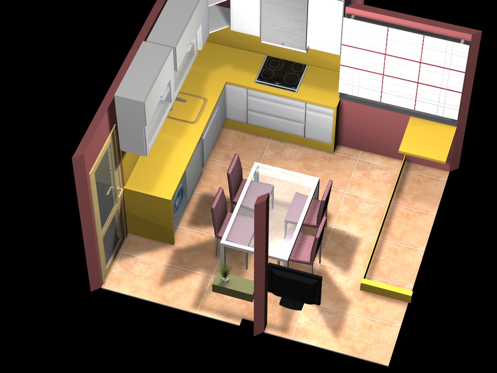 cocina ultimae - 4