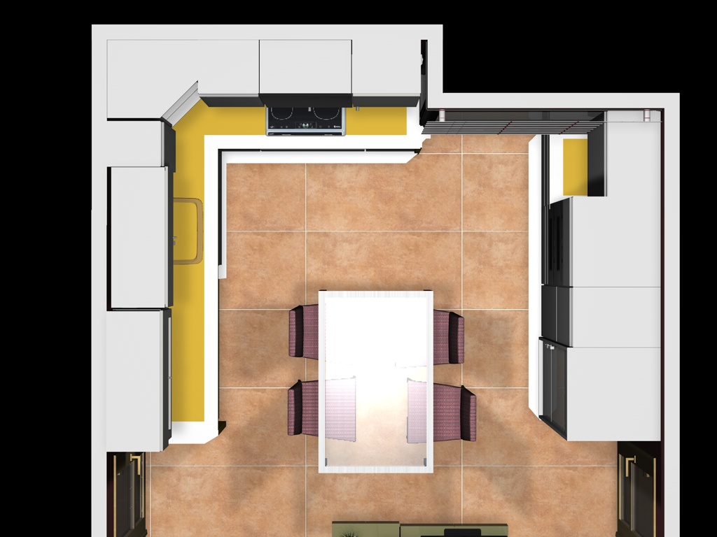cocina ultimae - 5