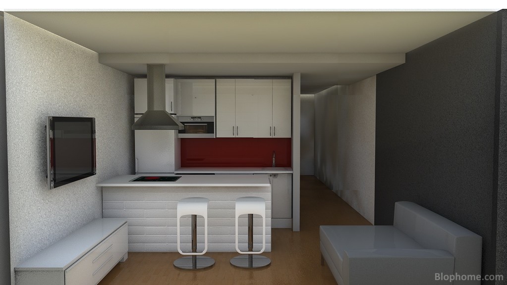 Estudio - 1