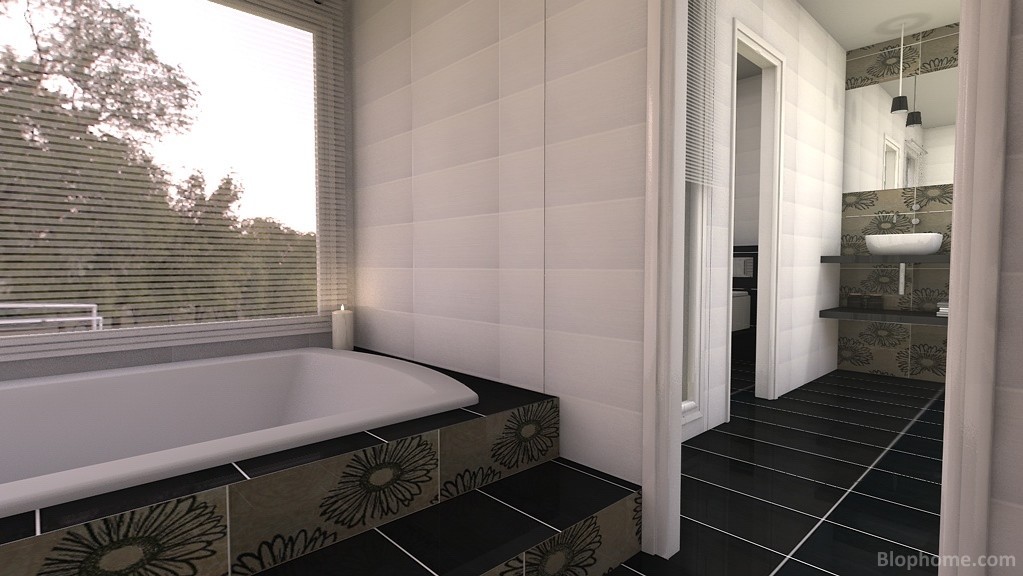 baño exva