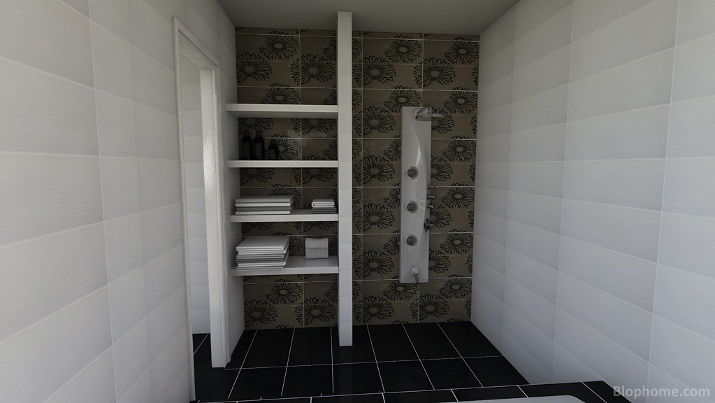 baño exva - 1