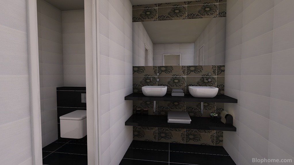 baño exva - 2