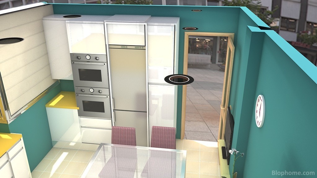cocina ultimae
