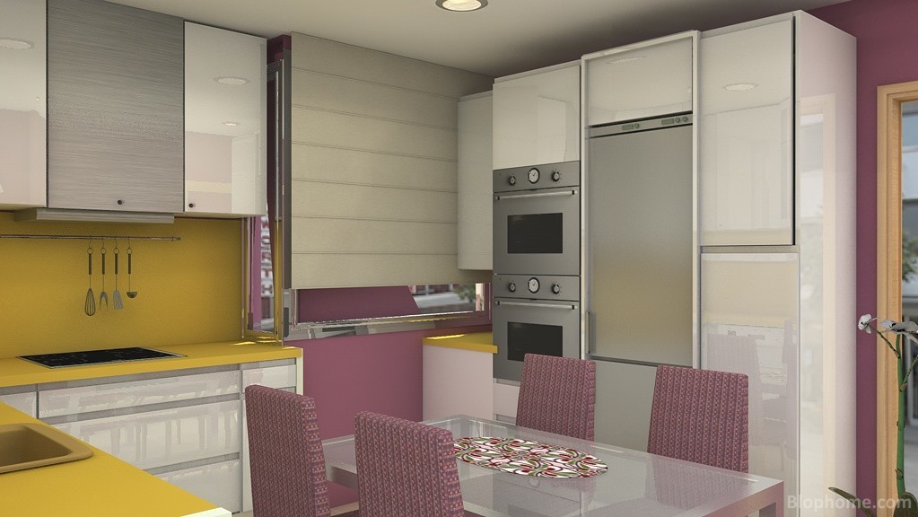 cocina ultimae - 1